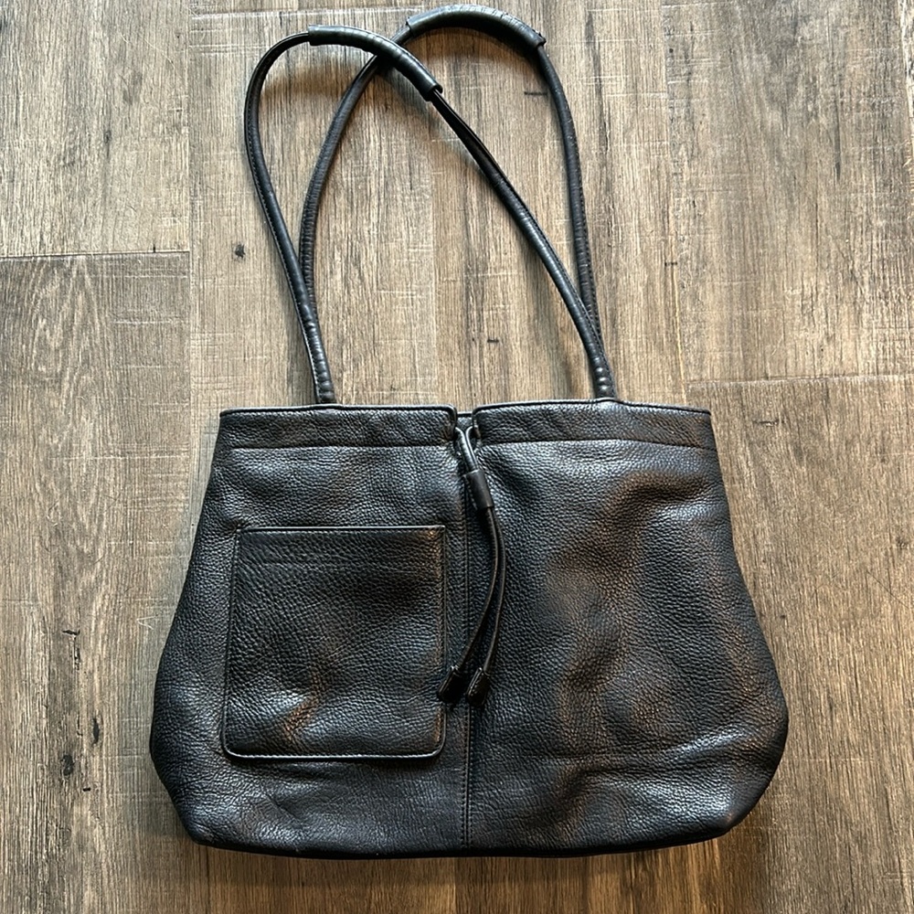 VINTAGE Fossil handbag